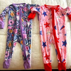 Little Sleepies bundle